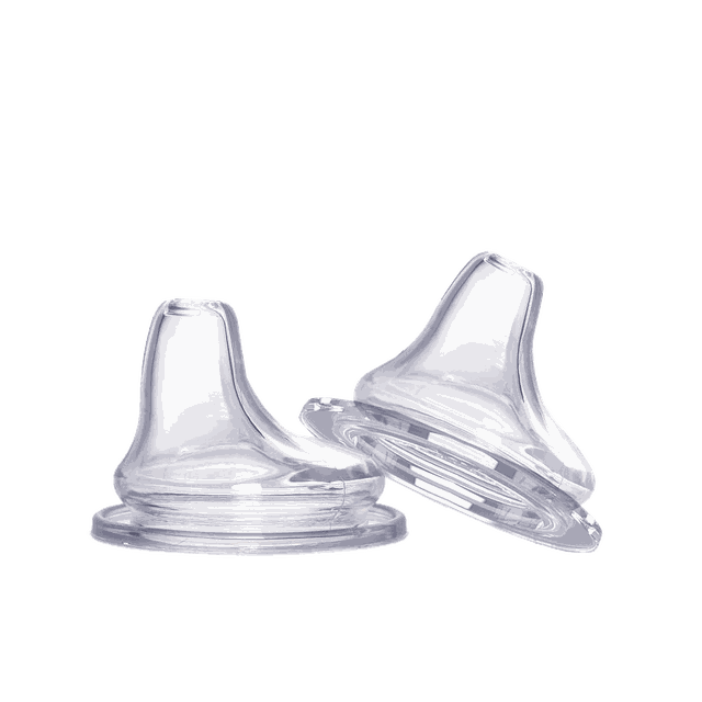 Drickpip Spillfri Healthy+ 2-Pack Everyday Baby