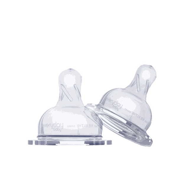 Dinapp Anti-Kolik Healthy+ 2-Pack Everyday Baby