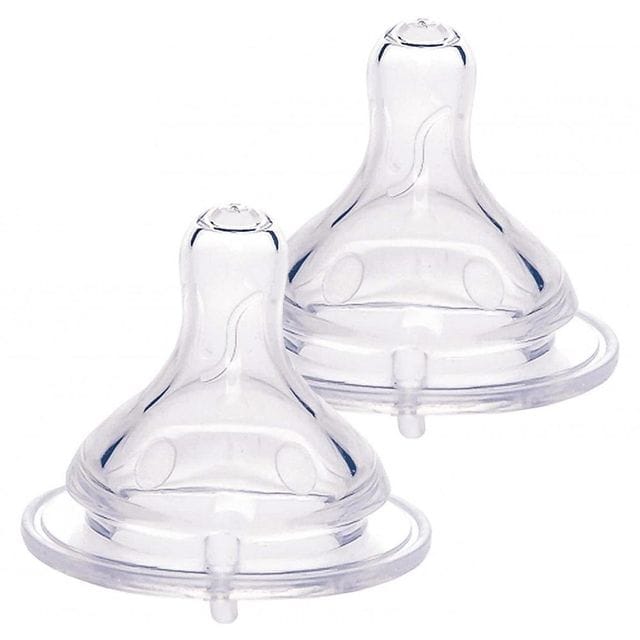 Dinapp Anti-Kolik 2-Pack Everyday Baby