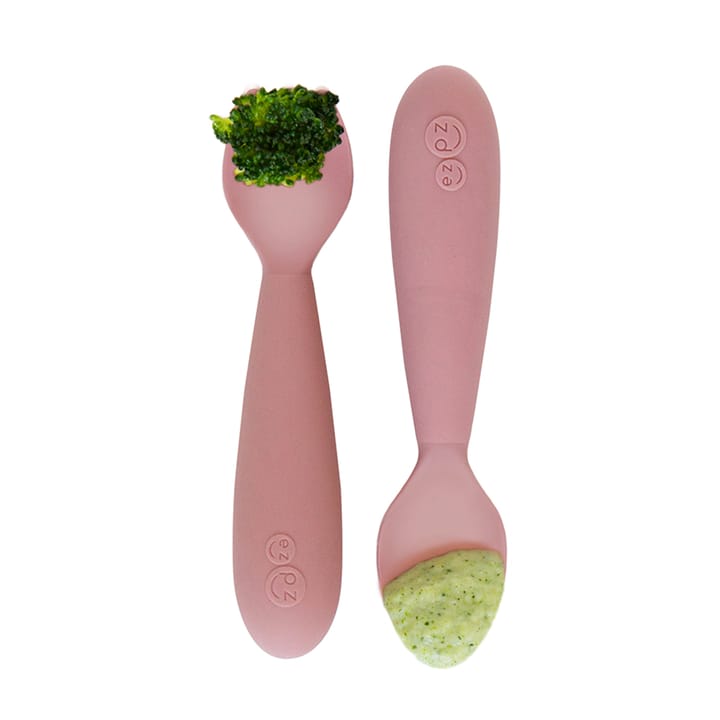 Bestickset Mini - Rosa Ezpz