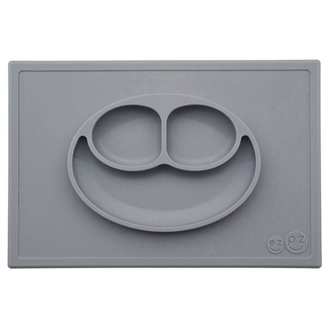Happy Mat - Grå Ezpz