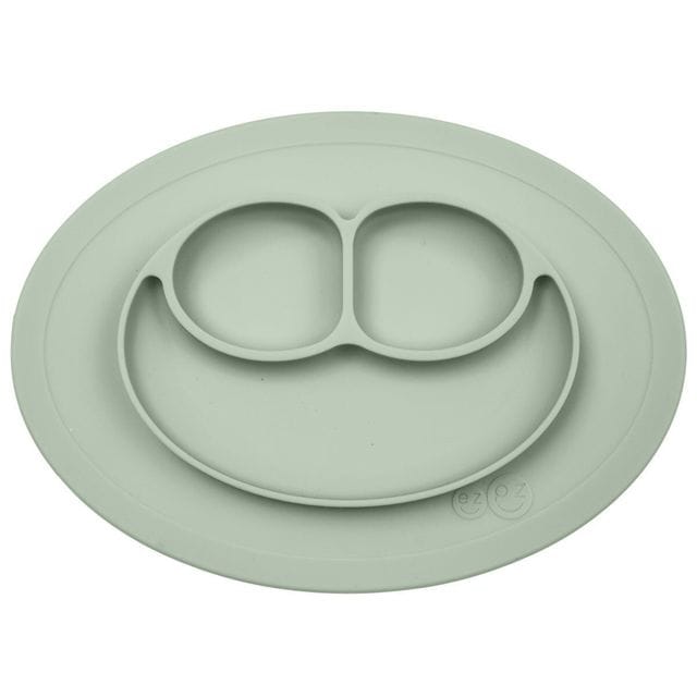 Happy Mini Mat - Grön