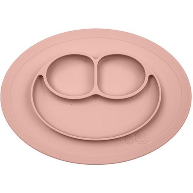Ezpz Happy Mini Mat Rosa