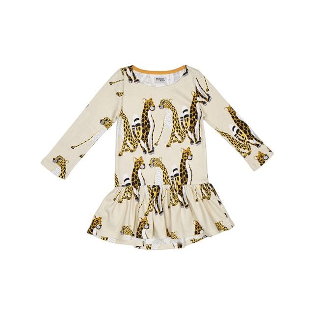 Dress Cheetahs Filemon Kid