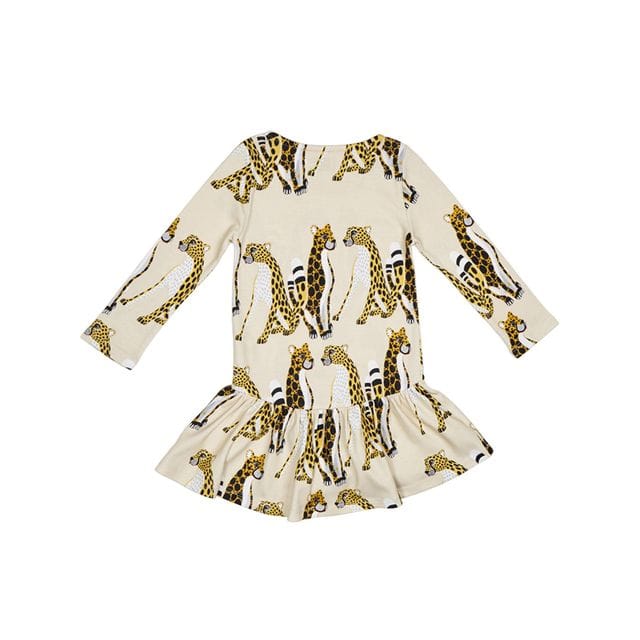 Dress Cheetahs Filemon Kid