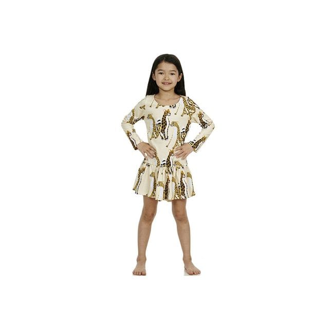 Dress Cheetahs Filemon Kid