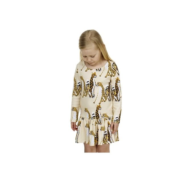 Dress Cheetahs Filemon Kid