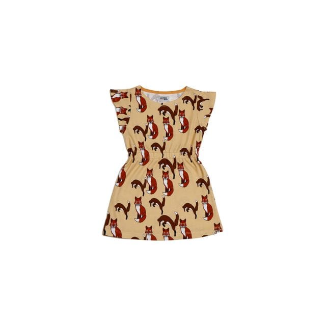 Dress Foxes Filemon Kid