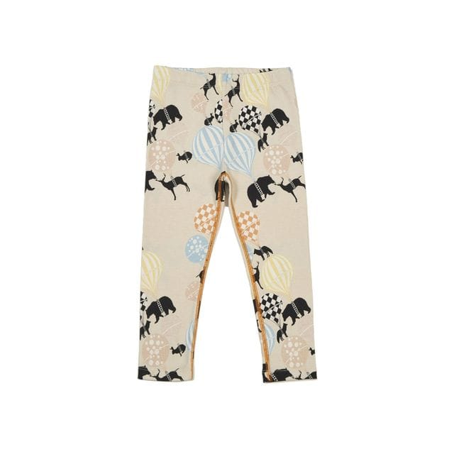 Leggings Up! Filemon Kid