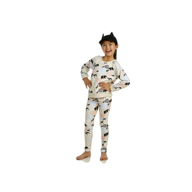 Leggings Up! Filemon Kid