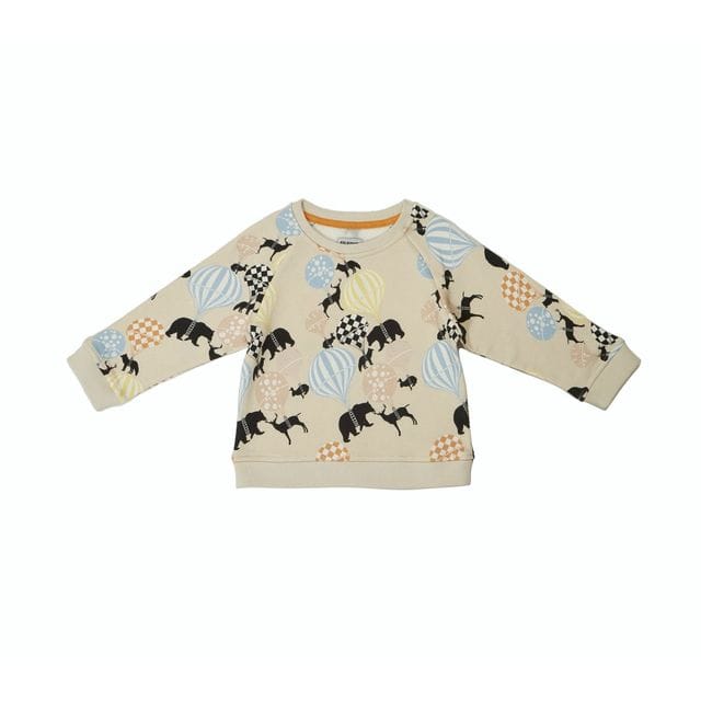 Sweatshirt Up! Filemon Kid