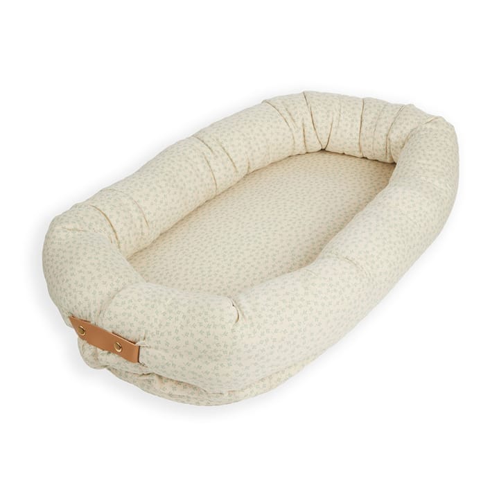 Babynest - Breezy Harmony Tender Green Filibabba