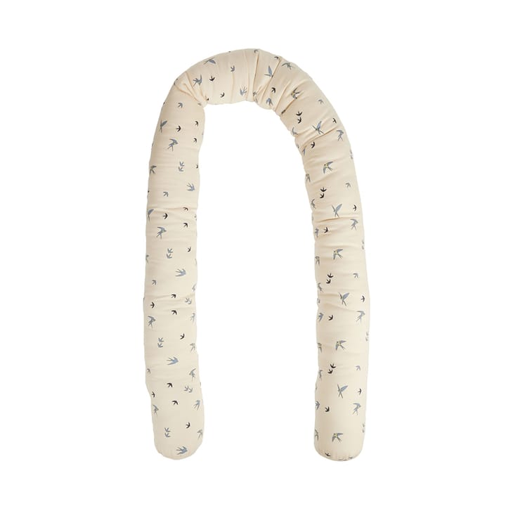 Babynest - Dancing Swallow Blue Filibabba