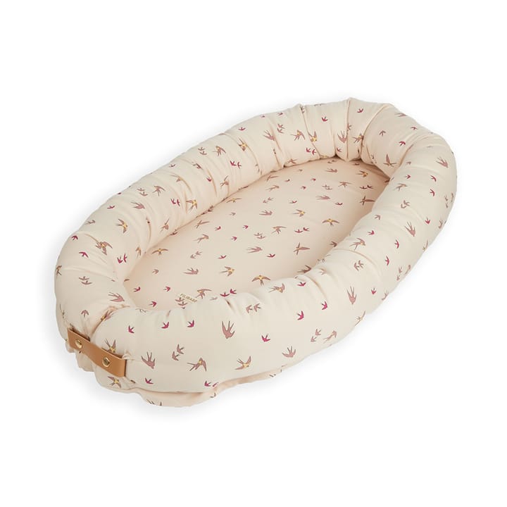 Babynest - Dancing Swallow Rose Filibabba