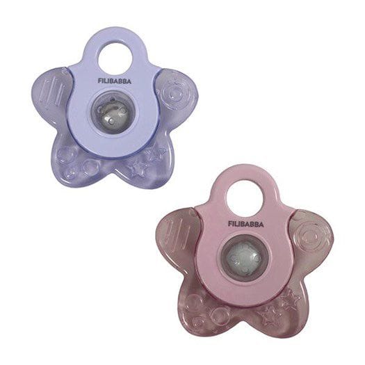 Bitleksak Cooling Star 2-Pack - Rose Mix Filibabba