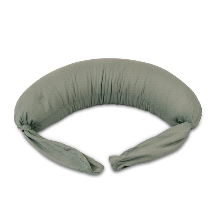 Gravid- Och Amningskudde - Moss green Filibabba