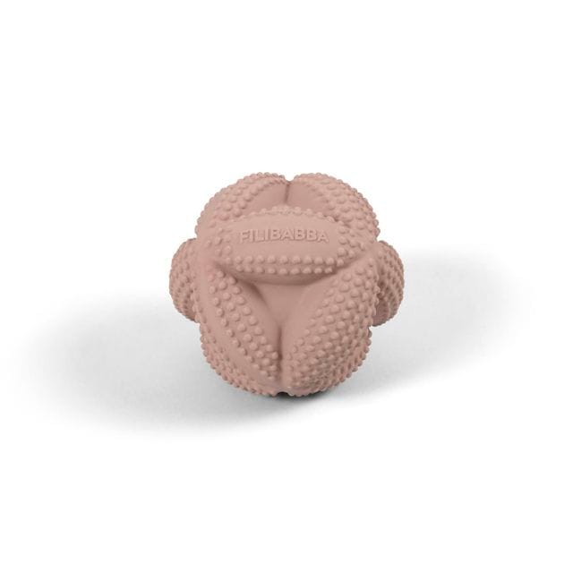 Isa Babyboll - Blush Filibabba