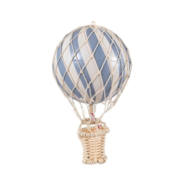 Luftballong 10Cm - Powder blue Filibabba
