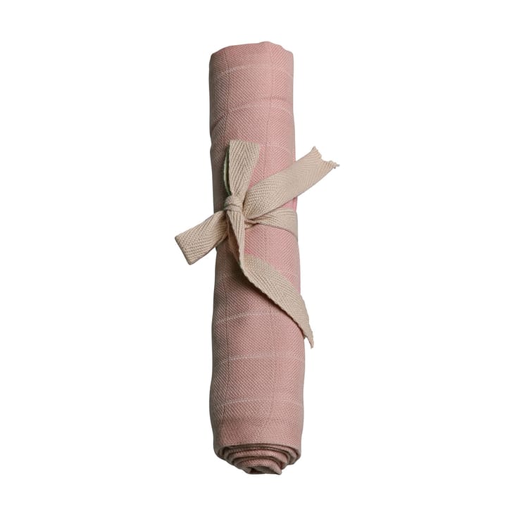 Muslinfilt - Blush Filibabba