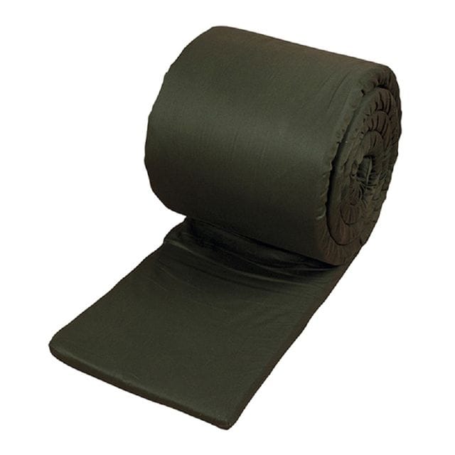 Spjälskydd - Dark green Filibabba