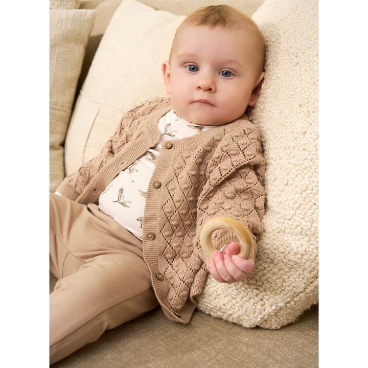 Babybyxor Doeskin Fixoni