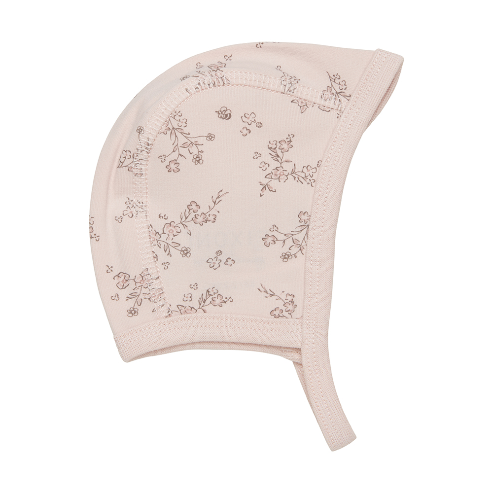 Fixoni Babymössa Sepia Rose