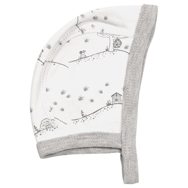 Born Helmet Off White Fixoni