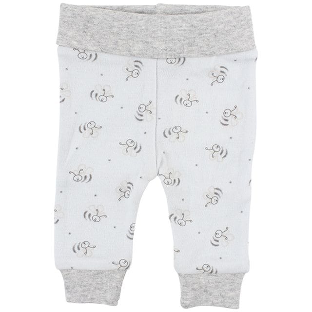 Born Pants Illusion Blue Fixoni