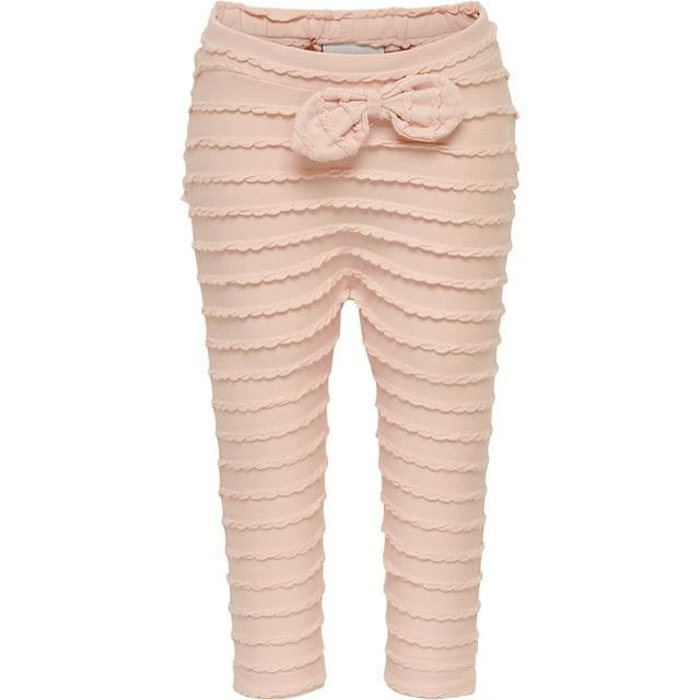 Byxor Oekotex Peach Whip Fixoni