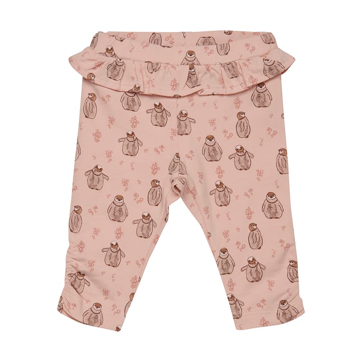 Leggings - Cameo Rose Fixoni