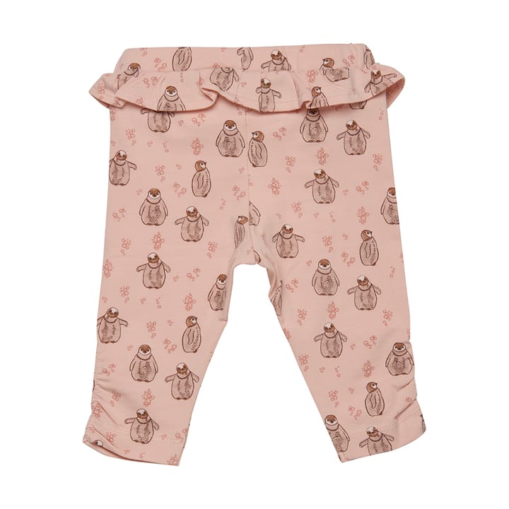 Leggings - Cameo Rose Fixoni