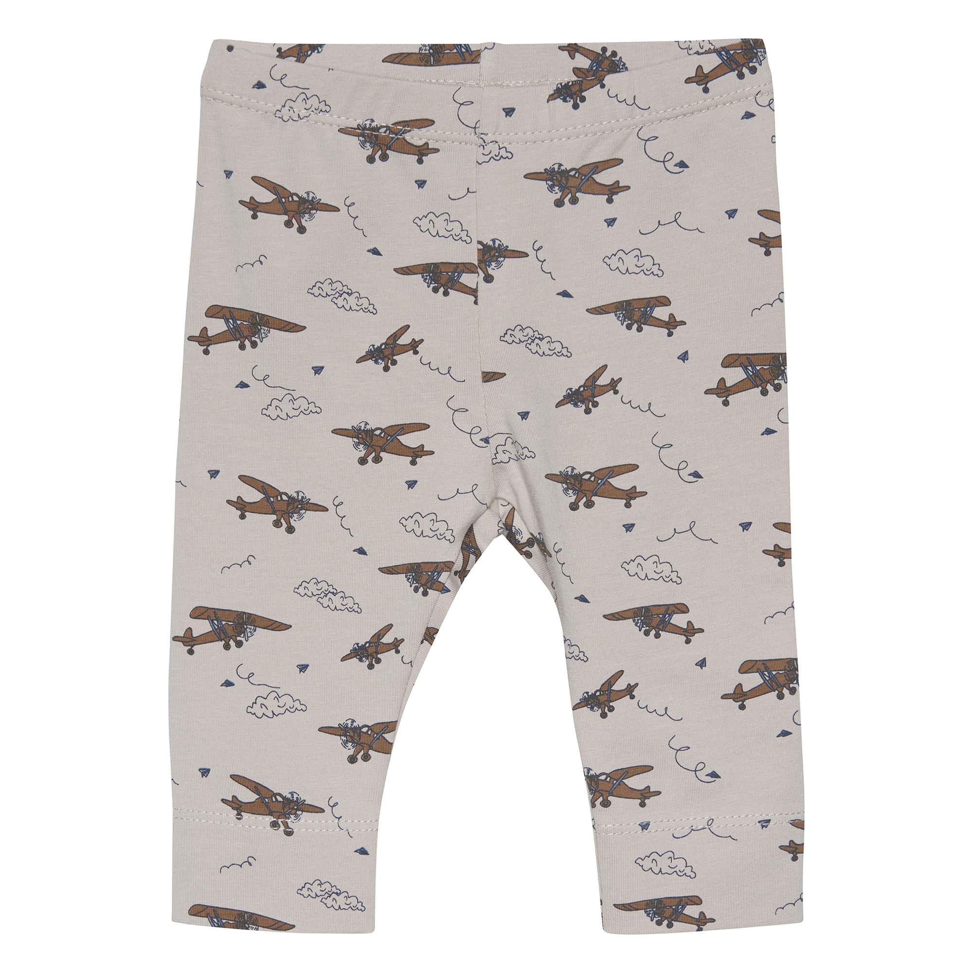 Fixoni Leggings India Ink