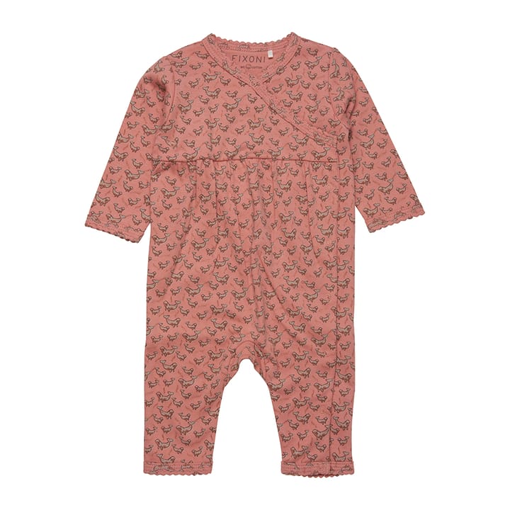 Pyjamas - Rose Dawn Fixoni