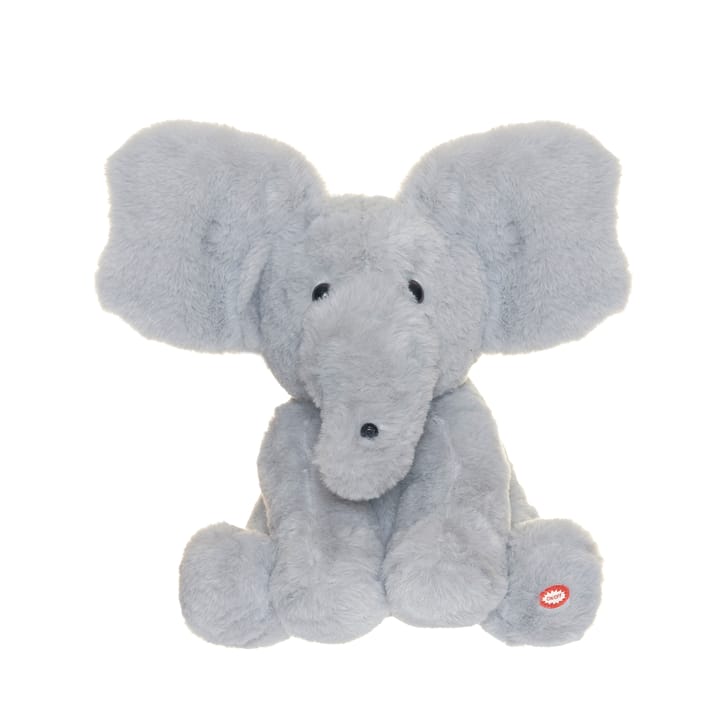 Gosedjur Peek-a-Boo Elefant Fresh Kid