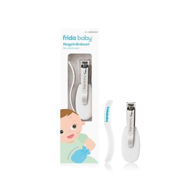 Nagelvårdsset Fridababy