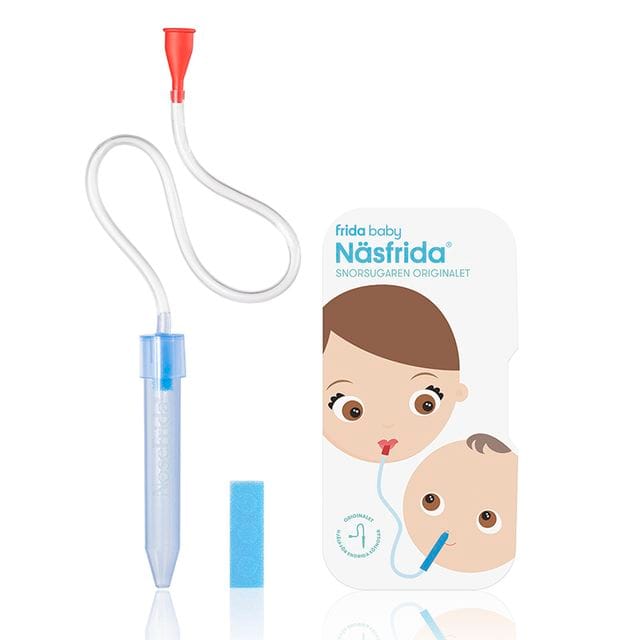 Näsfrida Snorsug Fridababy