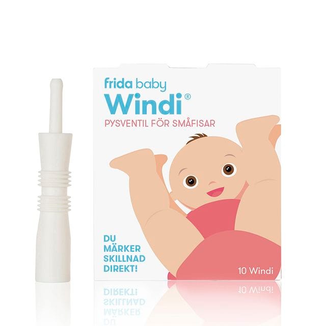 Windi Pysventil Fridababy