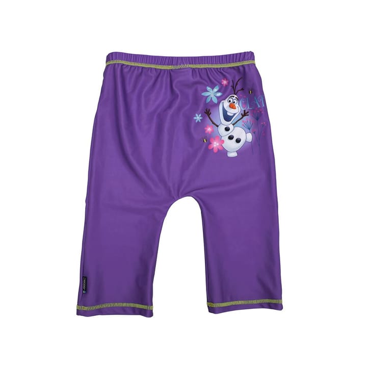 Frozen Uv-Shorts Stl 110-116Cl Swimpy