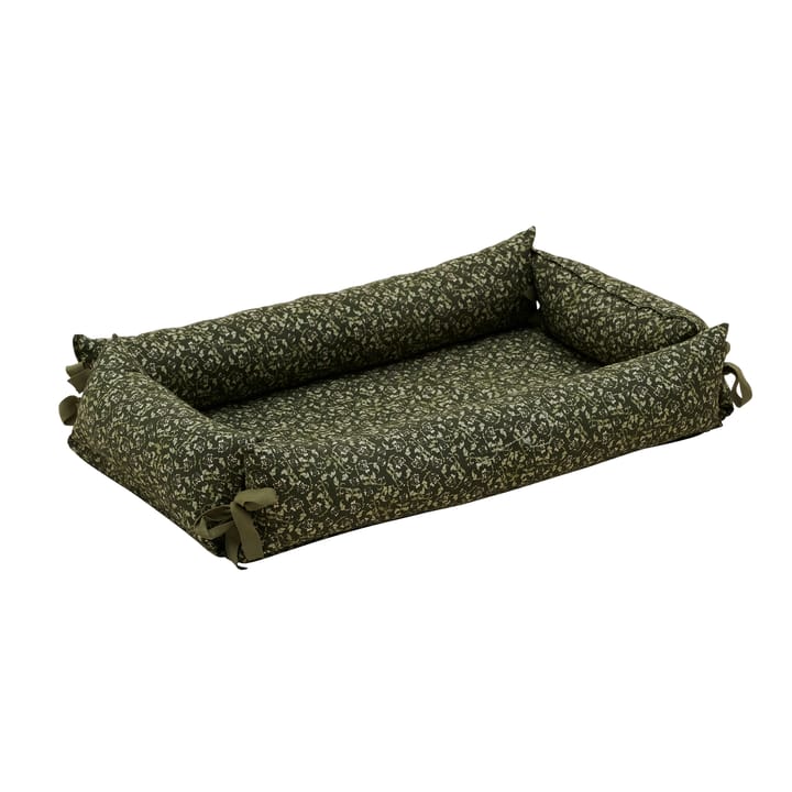 Babynest - Floral Moss Garbo&Friends