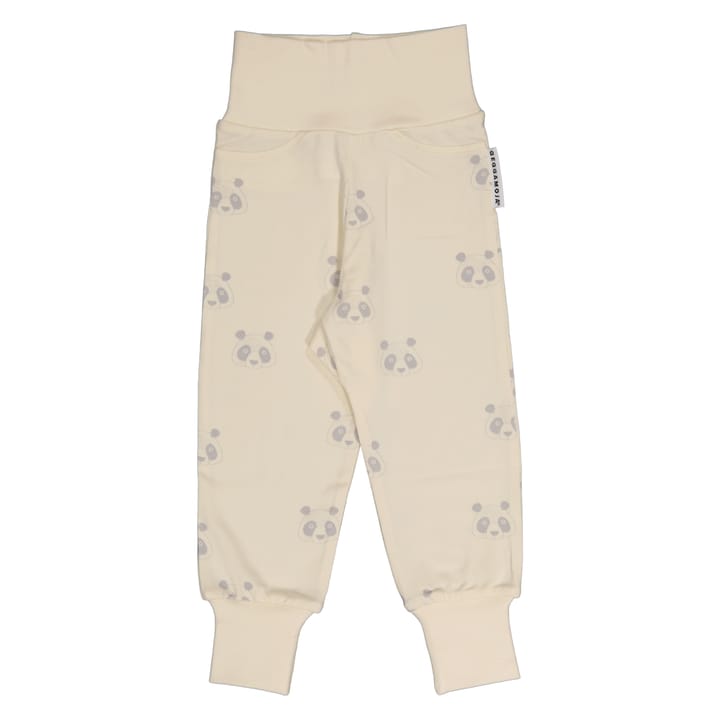 Babybyxor Bambu Panda Geggamoja