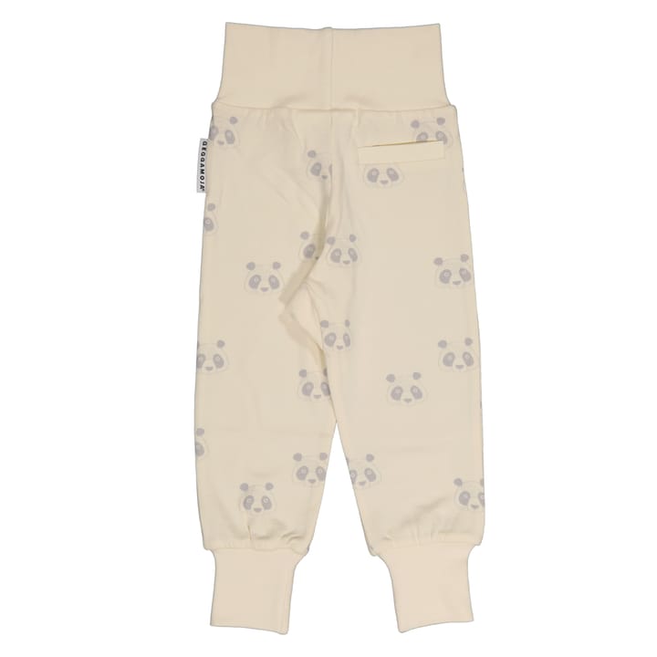 Babybyxor Bambu Panda Geggamoja