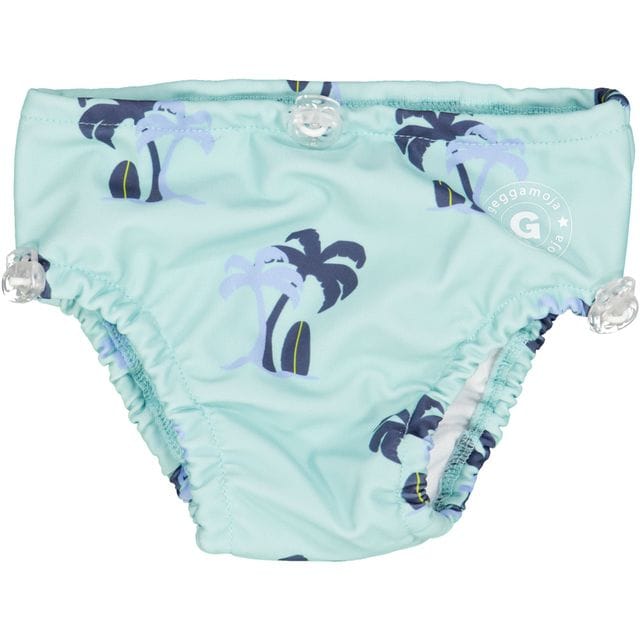 Babybyxa Palm Mint Geggamoja