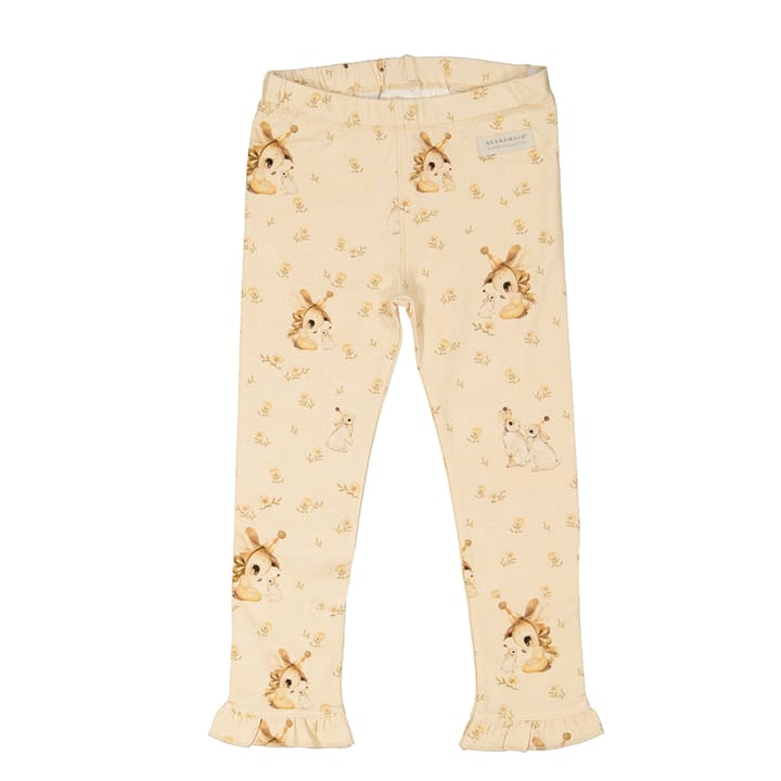 Leggings Stella - Puder Geggamoja