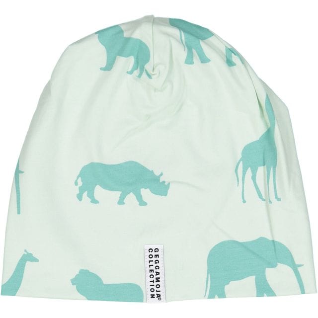 Mössa Limited Edition Animal Geggamoja