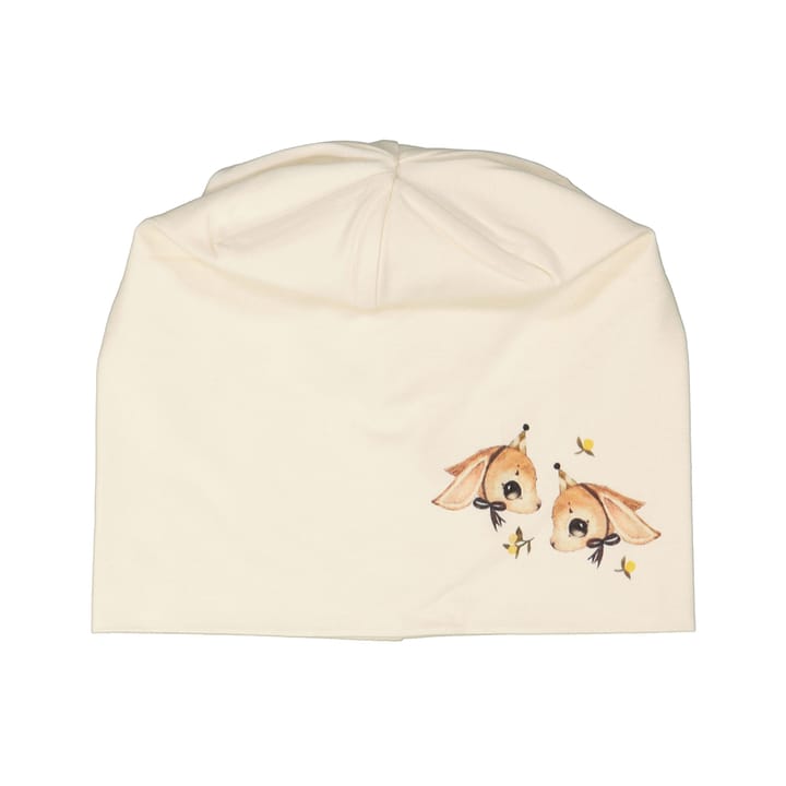 Mössa Long Ear - Beige Geggamoja