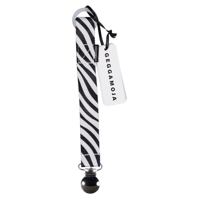 Napphållare - Zebra