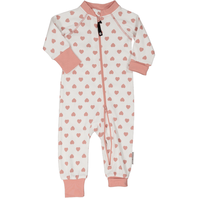 Pyjamas Heart Geggamoja