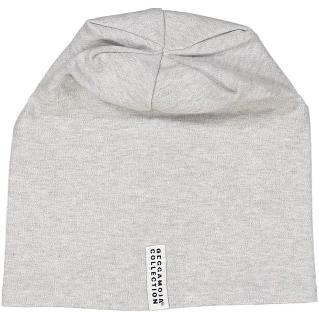 Topline Classic Light Grey Solid Geggamoja
