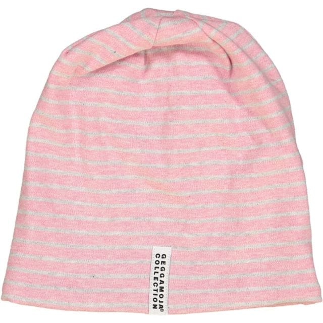 Topline Classic Pink Daisy Stripe Geggamoja