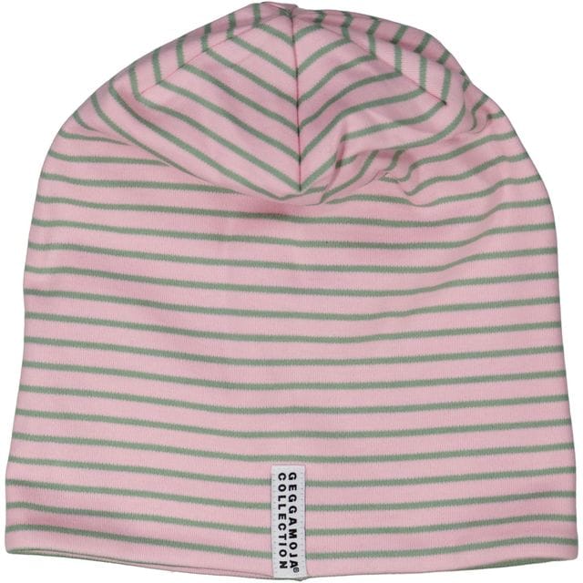 Topline Fleece Mössa Candy Pink Geggamoja